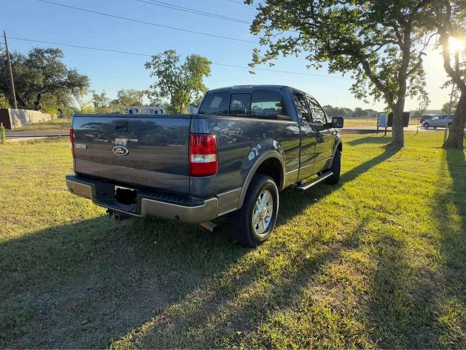2005 Ford F-150 11th Gen - Image 7 of 14