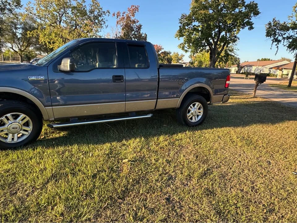 2005 Ford F-150 11th Gen - Image 4 of 14