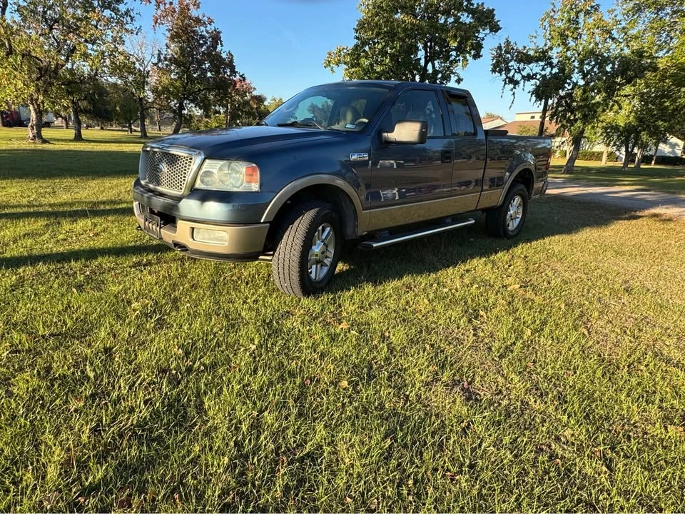 2005 Ford F-150 11th Gen - Image 3 of 14
