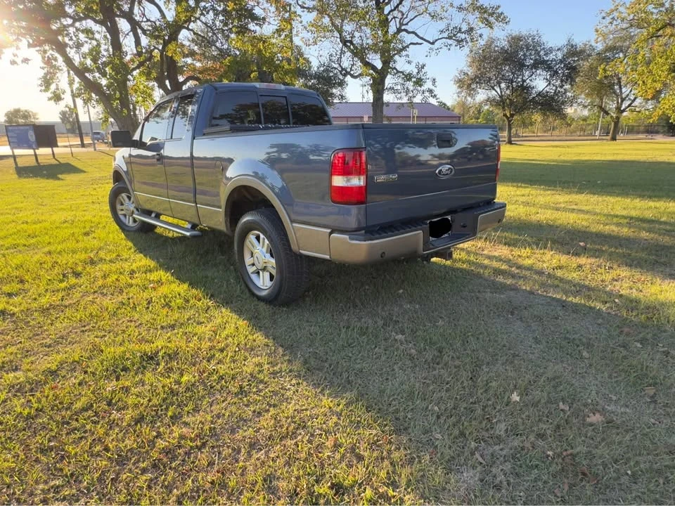 2005 Ford F-150 11th Gen - Image 5 of 14