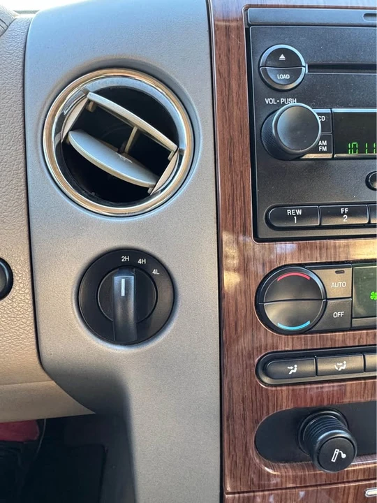 2005 Ford F-150 11th Gen - Image 8 of 14