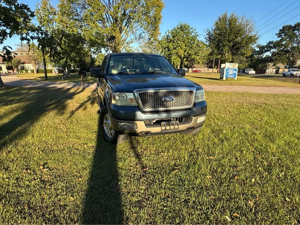 2005 Ford F-150 11th Gen - Image 2 of 14
