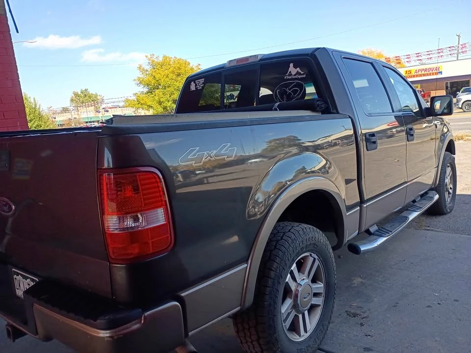 2005 Ford F-150 11th Gen - Image 4 of 7
