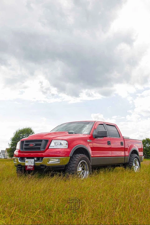 2005 Ford F-150 11th Gen - Image 3 of 3