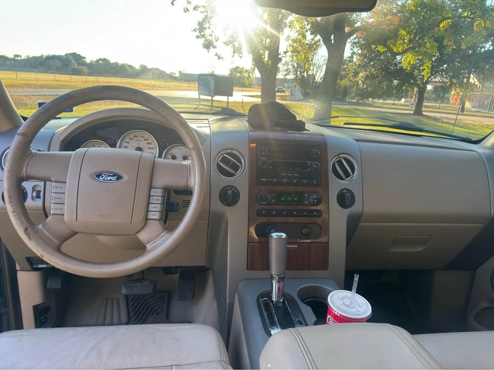 2005 Ford F-150 11th Gen - Image 13 of 14