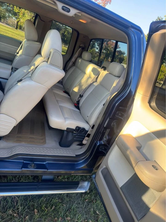 2005 Ford F-150 11th Gen - Image 14 of 14