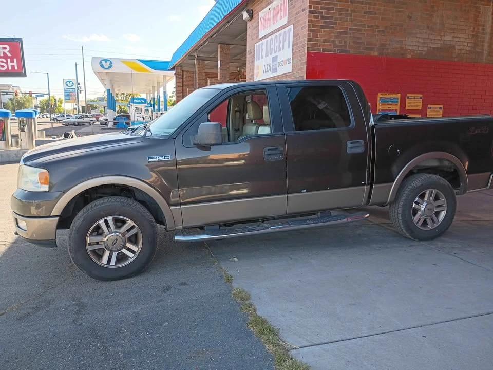 2005 Ford F-150 11th Gen - Image 7 of 7
