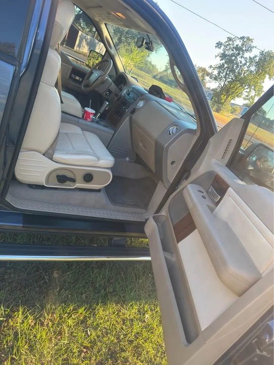 2005 Ford F-150 11th Gen - Image 11 of 14