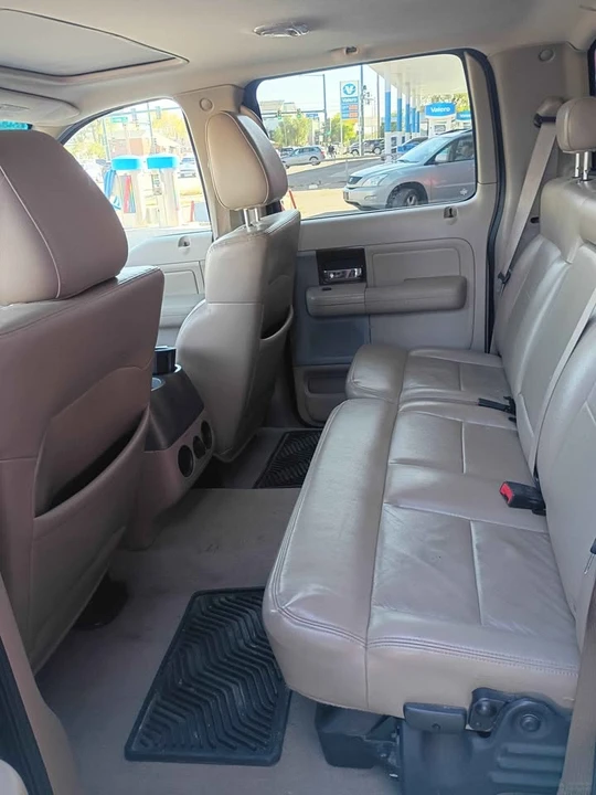 2005 Ford F-150 11th Gen - Image 3 of 7