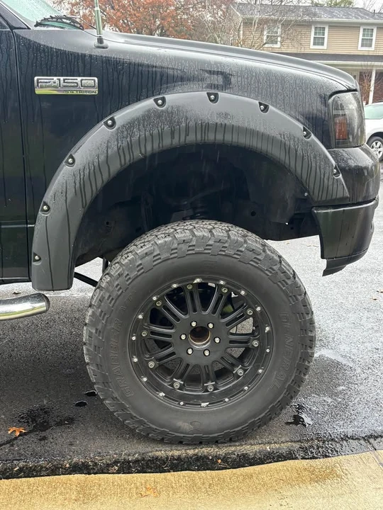 2005 Ford F-150 11th Gen - Image 3 of 9