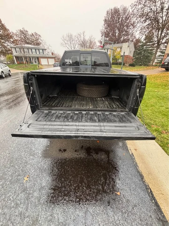 2005 Ford F-150 11th Gen - Image 8 of 9