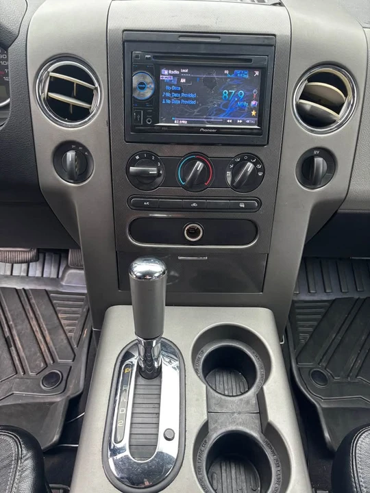2005 Ford F-150 11th Gen - Image 7 of 9