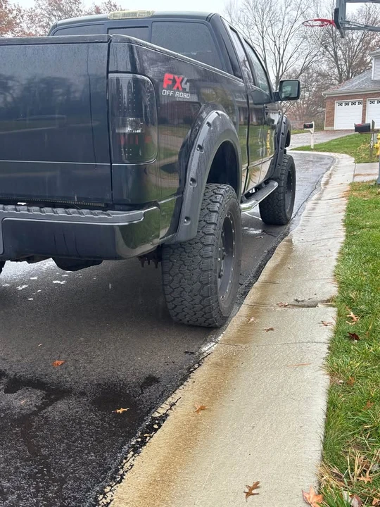 2005 Ford F-150 11th Gen - Image 2 of 9