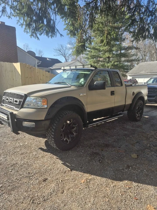 2005 Ford F-150 11th Gen - Image 2 of 9