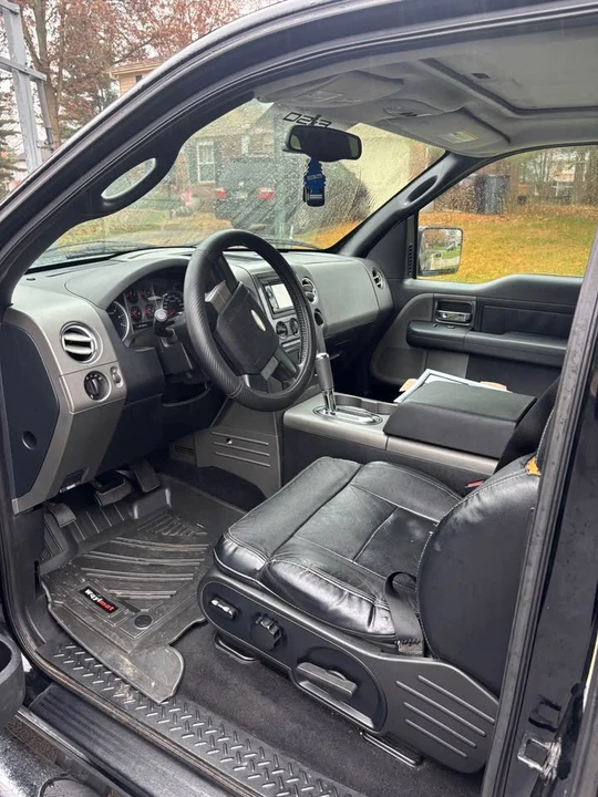 2005 Ford F-150 11th Gen - Image 5 of 9