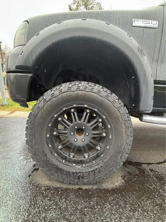 2005 Ford F-150 11th Gen - Image 9 of 9