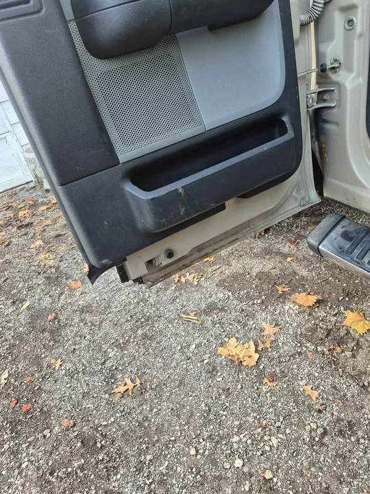 2005 Ford F-150 11th Gen - Image 7 of 9