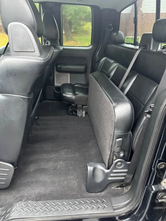 2005 Ford F-150 11th Gen - Image 8 of 9