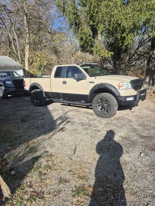 2005 Ford F-150 11th Gen - Image 3 of 9