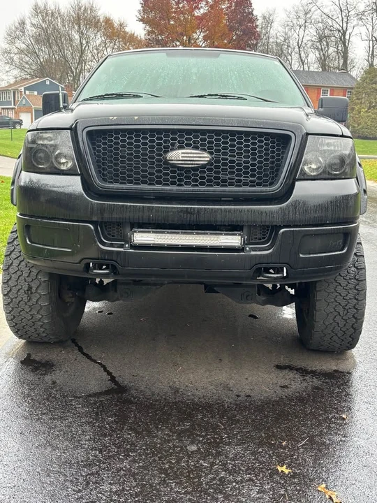 2005 Ford F-150 11th Gen - Image 4 of 9