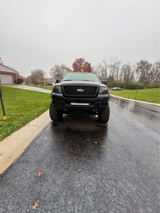2005 Ford F-150 11th Gen - Image 5 of 9