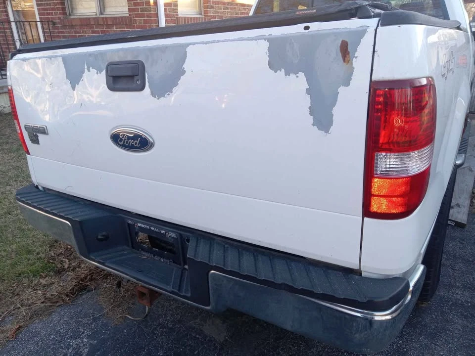 2005 Ford F-150 11th Gen - Image 4 of 4