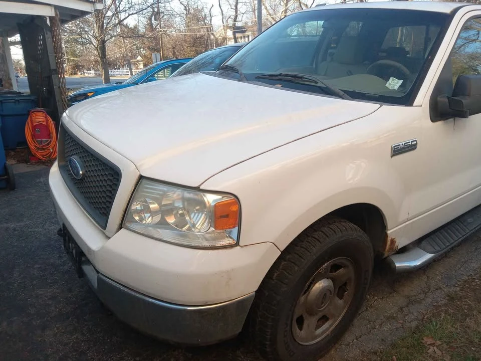 2005 Ford F-150 11th Gen - Image 3 of 4