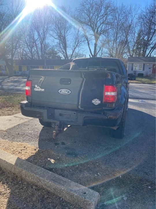 2005 Ford F-150 11th Gen - Image 4 of 8