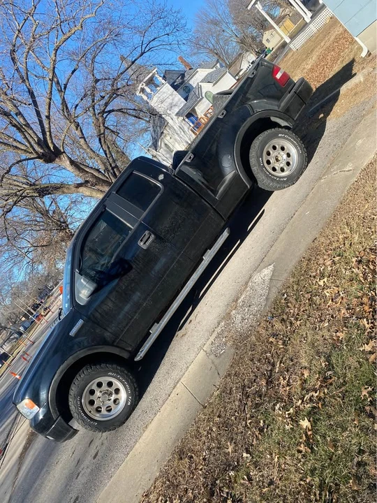 2005 Ford F-150 11th Gen - Image 2 of 8