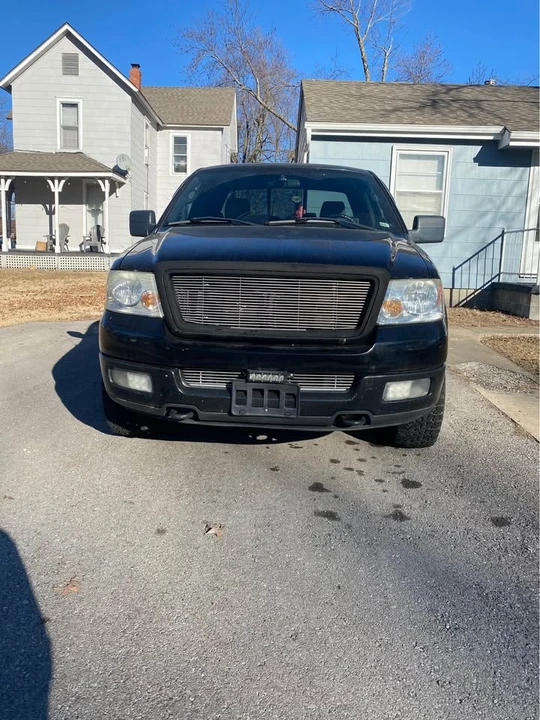 2005 Ford F-150 11th Gen - Image 3 of 8