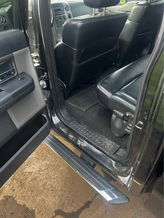 2005 Ford F-150 11th Gen - Image 7 of 9
