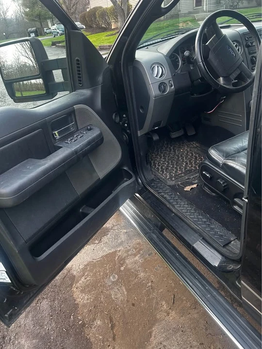 2005 Ford F-150 11th Gen - Image 9 of 9