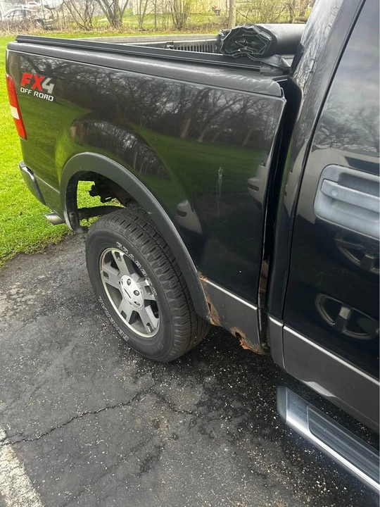 2005 Ford F-150 11th Gen - Image 3 of 9