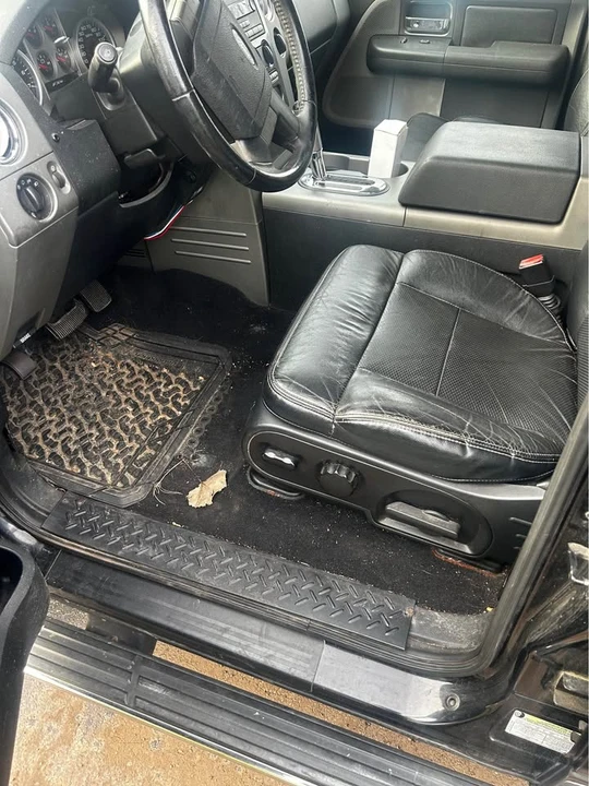 2005 Ford F-150 11th Gen - Image 8 of 9