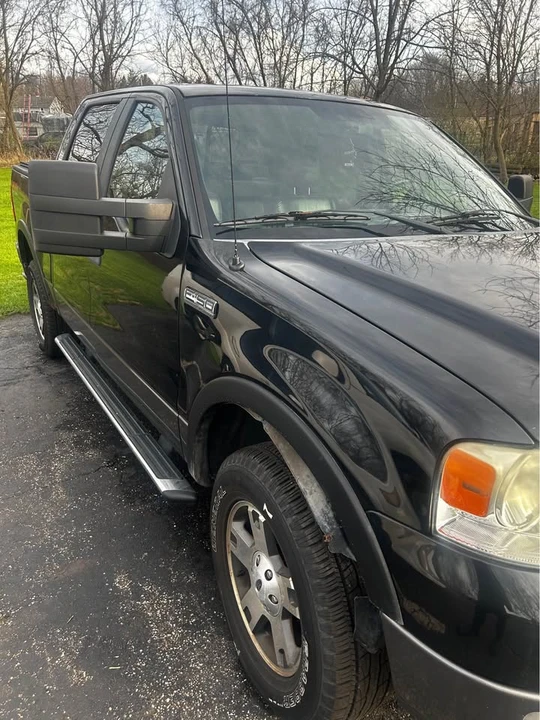 2005 Ford F-150 11th Gen - Image 4 of 9