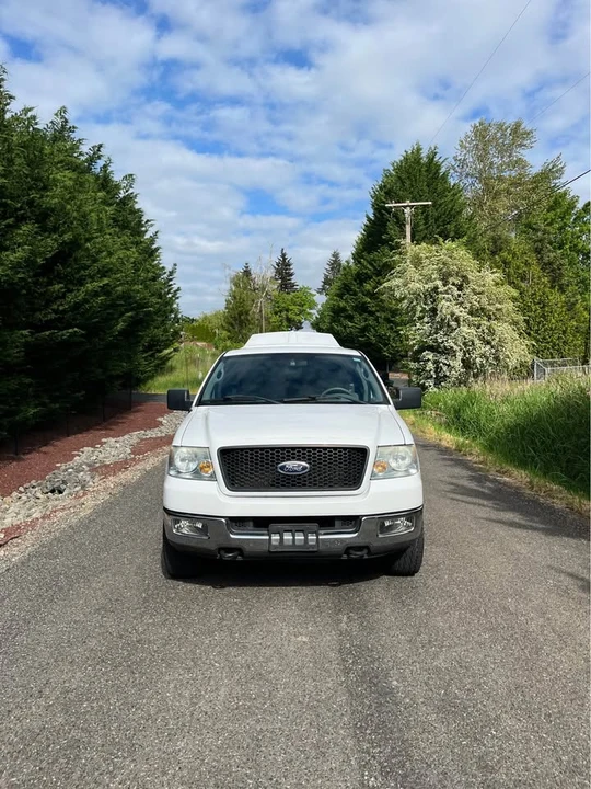 2005 Ford F-150 11th Gen - Image 2 of 15
