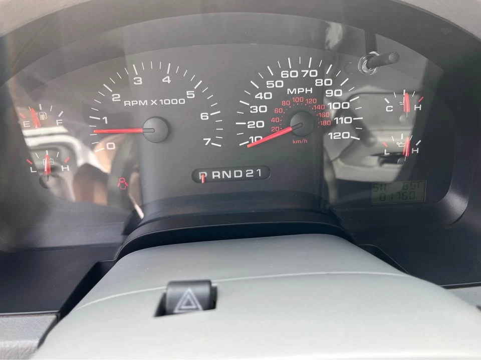 2005 Ford F-150 11th Gen - Image 12 of 15