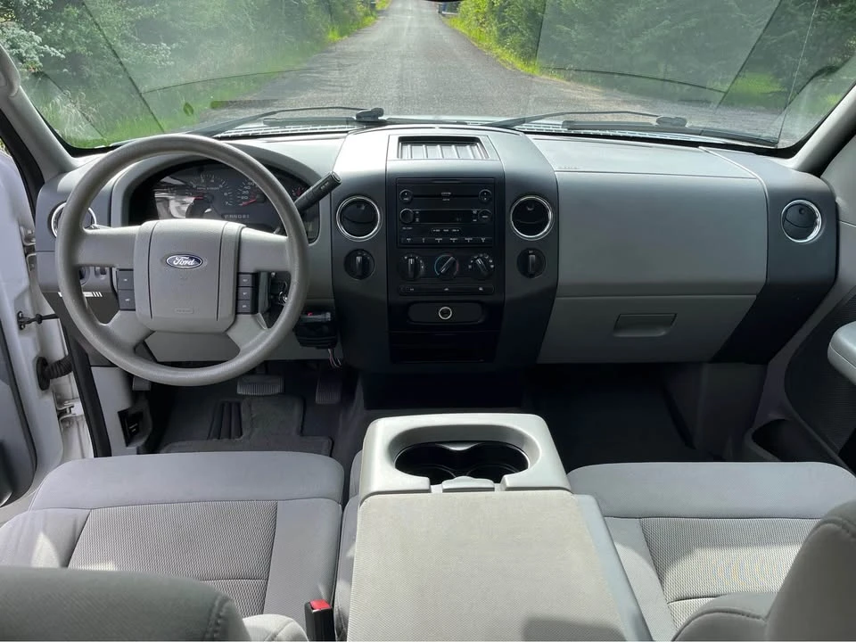 2005 Ford F-150 11th Gen - Image 14 of 15