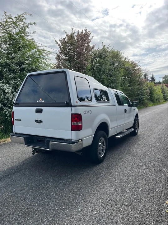 2005 Ford F-150 11th Gen - Image 7 of 15
