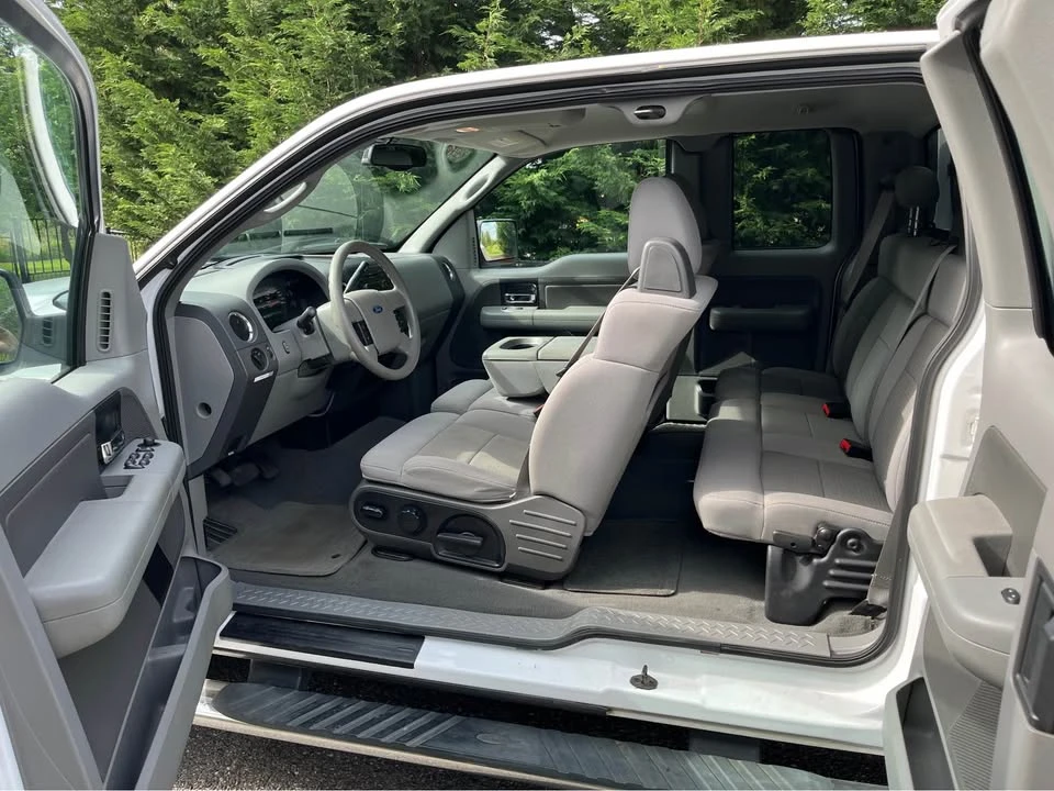 2005 Ford F-150 11th Gen - Image 10 of 15