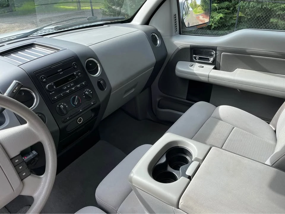 2005 Ford F-150 11th Gen - Image 13 of 15