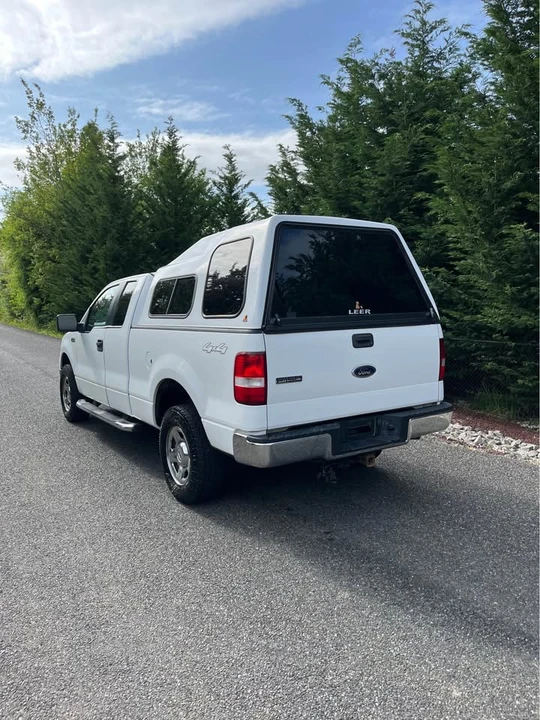 2005 Ford F-150 11th Gen - Image 5 of 15
