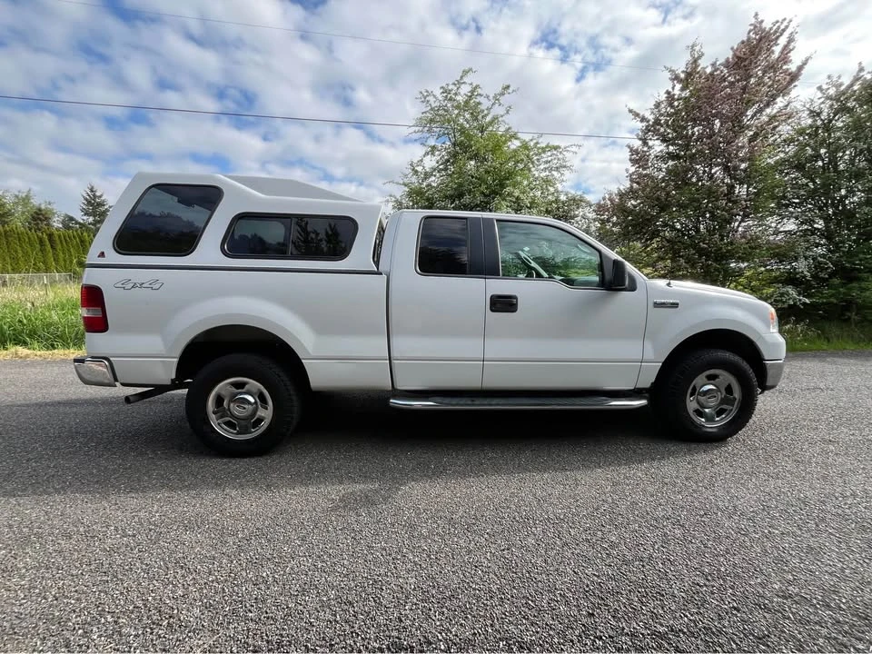 2005 Ford F-150 11th Gen - Image 8 of 15
