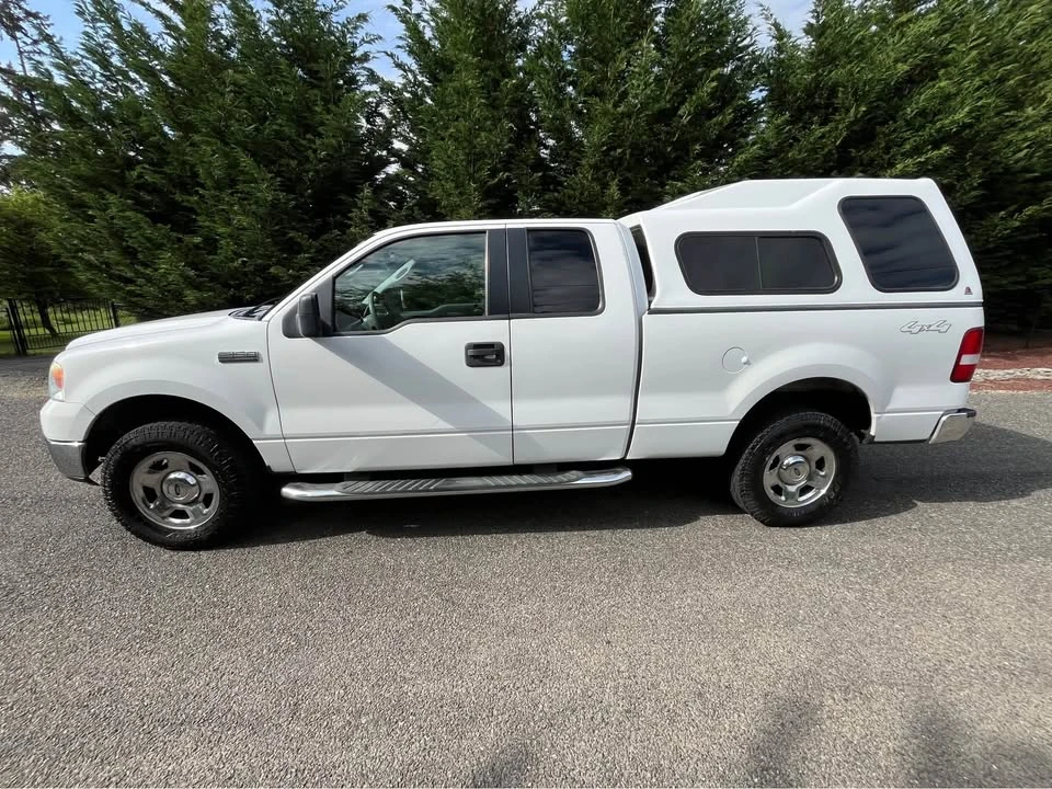 2005 Ford F-150 11th Gen - Image 4 of 15