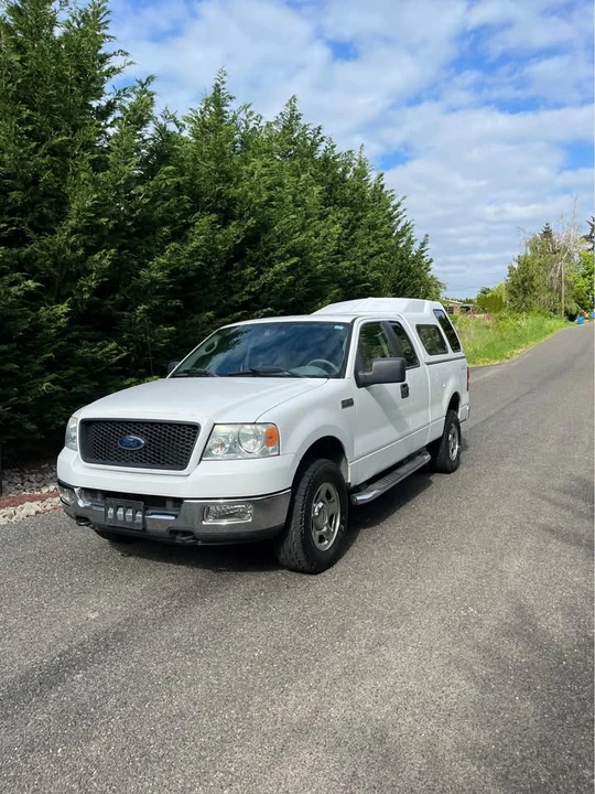 2005 Ford F-150 11th Gen - Image 3 of 15