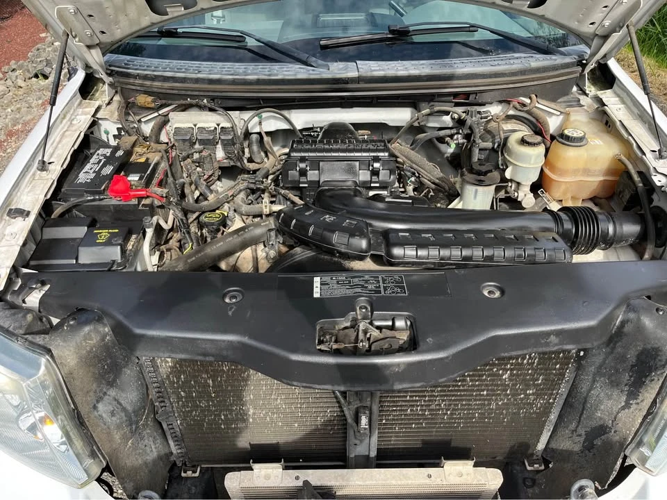 2005 Ford F-150 11th Gen - Image 9 of 15