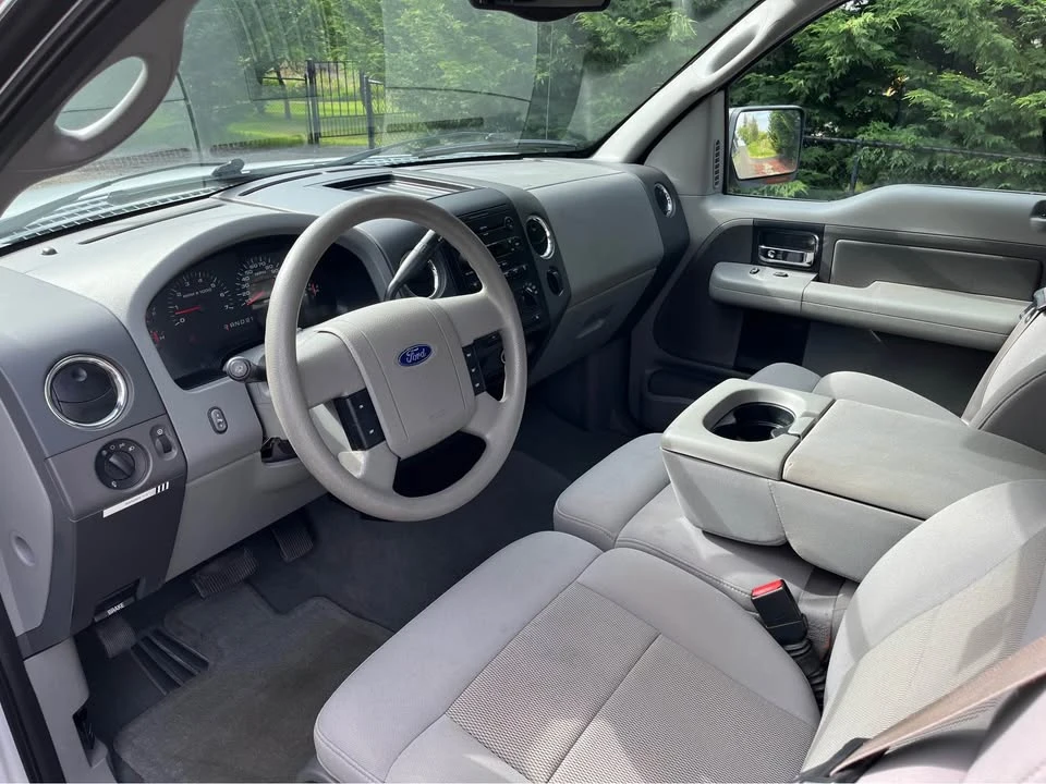 2005 Ford F-150 11th Gen - Image 11 of 15