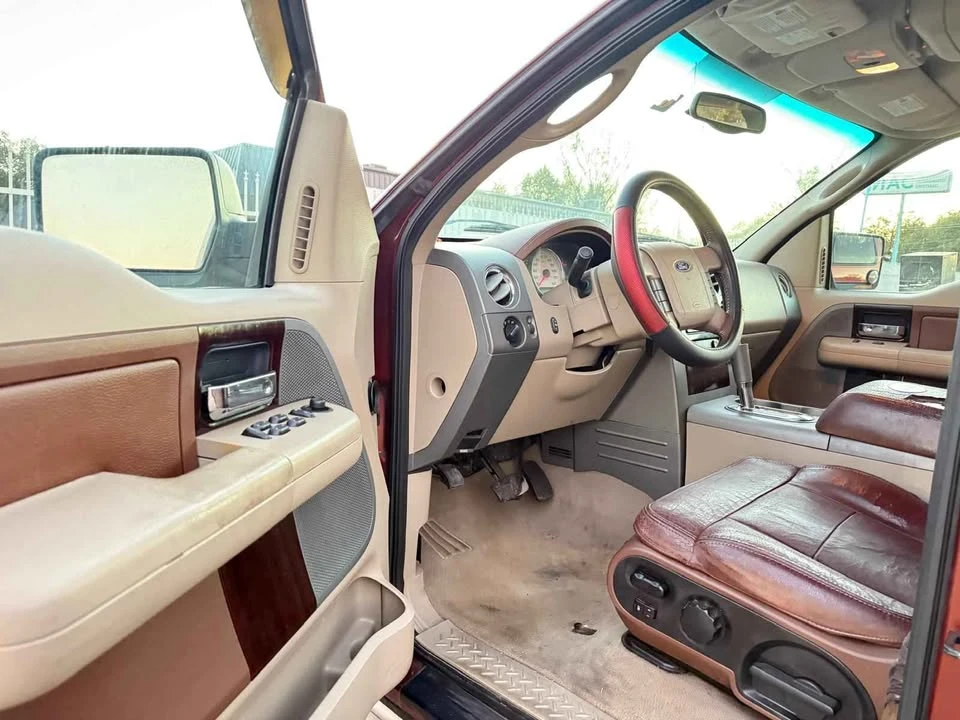 2005 Ford F-150 11th Gen - Image 7 of 12