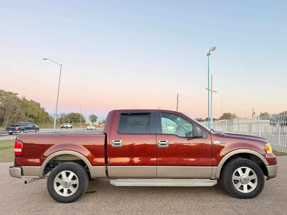 2005 Ford F-150 11th Gen - Image 6 of 12