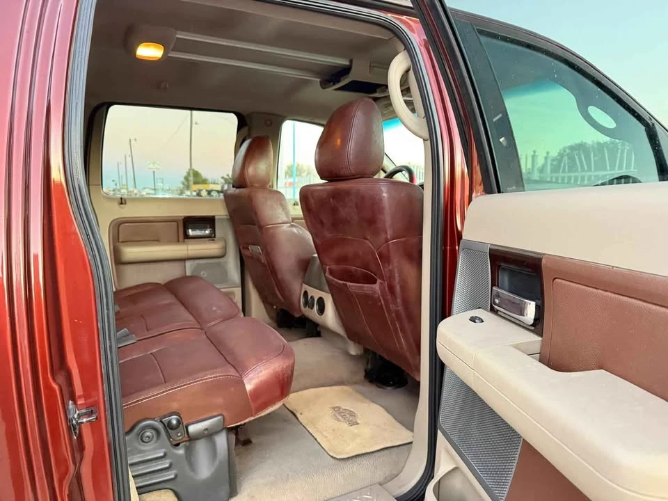 2005 Ford F-150 11th Gen - Image 11 of 12
